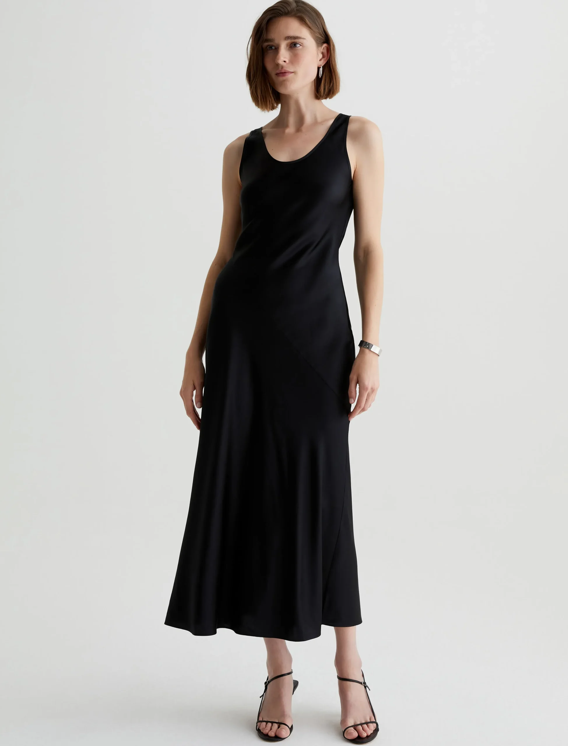 Women AG Jeans Dresses & Jumpsuits|Khai Dress