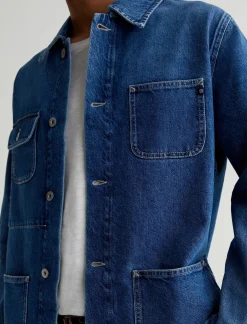 AG Jeans Jackets And Outerwear|Jackets|Kirin Jacket