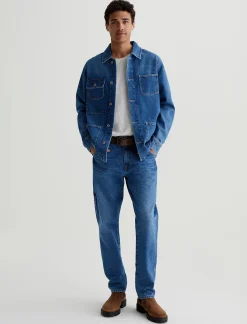 AG Jeans Jackets And Outerwear|Jackets|Kirin Jacket