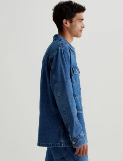AG Jeans Jackets And Outerwear|Jackets|Kirin Jacket