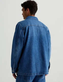 AG Jeans Jackets And Outerwear|Jackets|Kirin Jacket