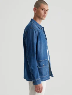 AG Jeans Jackets And Outerwear|Jackets|Kirin Jacket