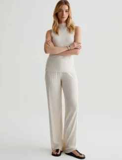 Women AG Jeans Pants & Trousers|Koda