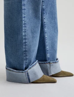Women AG Jeans Jeans|High-Rise|Kora
