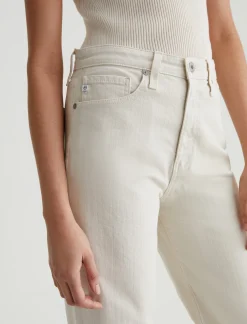 Women AG Jeans Jeans|High-Rise|Kora
