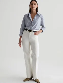 Women AG Jeans Jeans|High-Rise|Kora