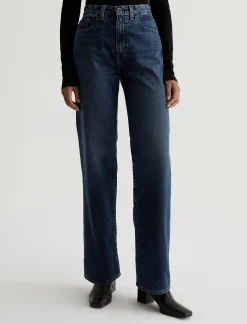 Women AG Jeans Jeans|High-Rise|Kora