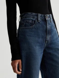 Women AG Jeans Jeans|High-Rise|Kora