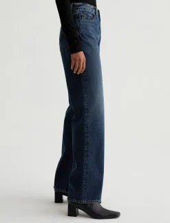 Women AG Jeans Jeans|High-Rise|Kora