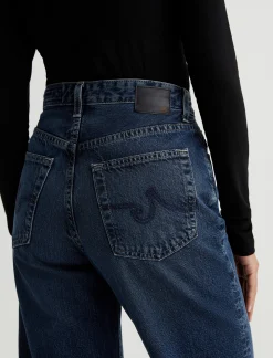 Women AG Jeans Jeans|High-Rise|Kora