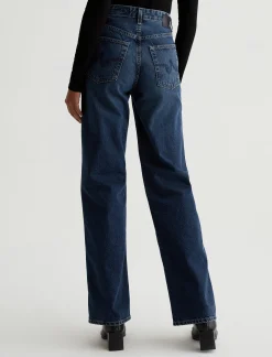 Women AG Jeans Jeans|High-Rise|Kora