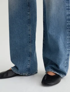 Women AG Jeans Jeans|High-Rise|Kora