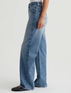 Women AG Jeans Jeans|High-Rise|Kora