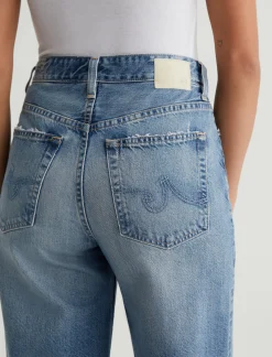 Women AG Jeans Jeans|High-Rise|Kora