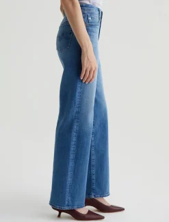 Women AG Jeans Jeans|High-Rise|Kora