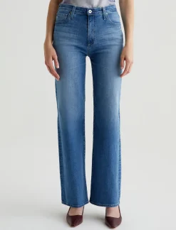 Women AG Jeans Jeans|High-Rise|Kora