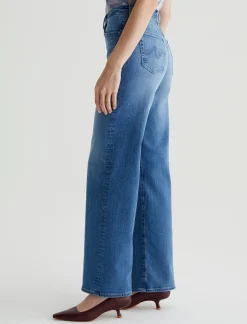 Women AG Jeans Jeans|High-Rise|Kora
