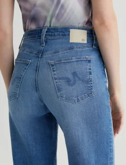 Women AG Jeans Jeans|High-Rise|Kora