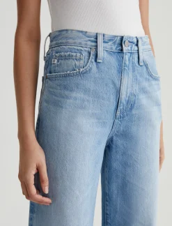 Women AG Jeans Jeans|High-Rise|Kora