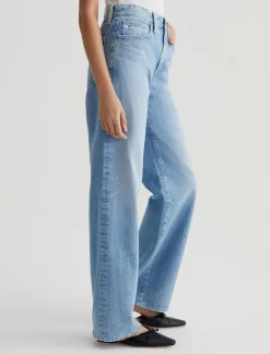 Women AG Jeans Jeans|High-Rise|Kora