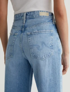 Women AG Jeans Jeans|High-Rise|Kora