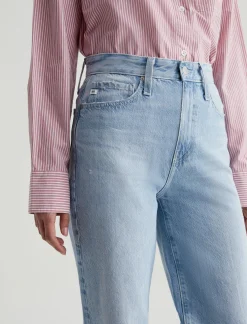 Women AG Jeans Jeans|High-Rise|Kora
