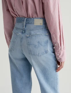 Women AG Jeans Jeans|High-Rise|Kora