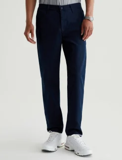 AG Jeans Pants & Trousers|Kullen Commuter Performance