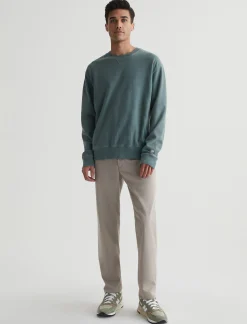 AG Jeans Pants & Trousers|Kullen Commuter Performance