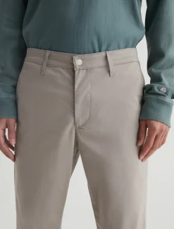 AG Jeans Pants & Trousers|Kullen Commuter Performance