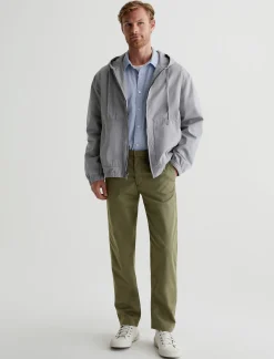 AG Jeans Pants & Trousers|Kullen Commuter Performance