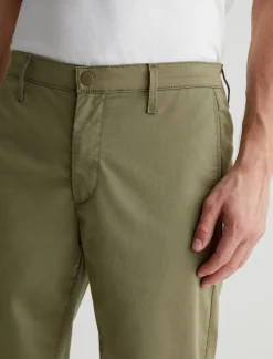 AG Jeans Pants & Trousers|Kullen Commuter Performance