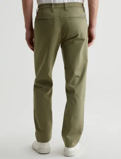 AG Jeans Pants & Trousers|Kullen Commuter Performance