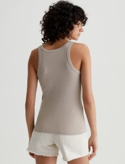 Women AG Jeans Tees & Tanks|Kura Tank