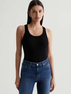 Women AG Jeans Tees & Tanks|Kura Tank