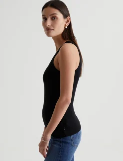 Women AG Jeans Tees & Tanks|Kura Tank