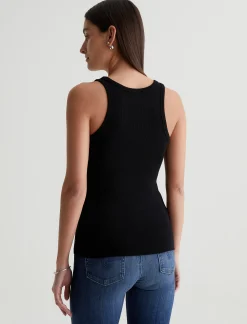 Women AG Jeans Tees & Tanks|Kura Tank