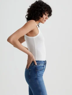 Women AG Jeans Tees & Tanks|Kura Tank
