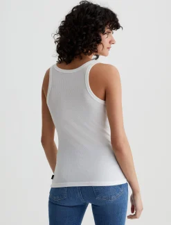 Women AG Jeans Tees & Tanks|Kura Tank