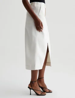 Women AG Jeans Skirts And Shorts|Shorts & Skirts|Lana Skirt