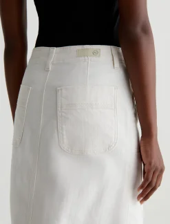 Women AG Jeans Skirts And Shorts|Shorts & Skirts|Lana Skirt