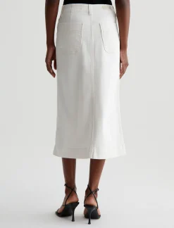 Women AG Jeans Skirts And Shorts|Shorts & Skirts|Lana Skirt
