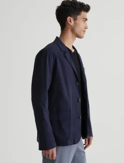 AG Jeans Jackets And Outerwear|Landon Blazer