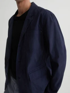 AG Jeans Jackets And Outerwear|Landon Blazer