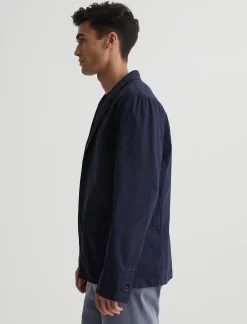 AG Jeans Jackets And Outerwear|Landon Blazer