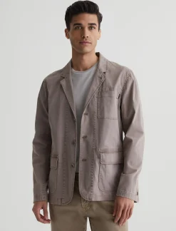 AG Jeans Jackets And Outerwear|Landon Blazer