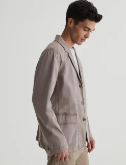 AG Jeans Jackets And Outerwear|Landon Blazer
