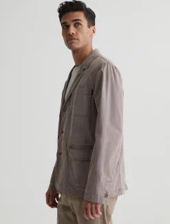 AG Jeans Jackets And Outerwear|Landon Blazer
