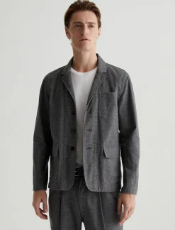 AG Jeans Jackets And Outerwear|Landon Blazer