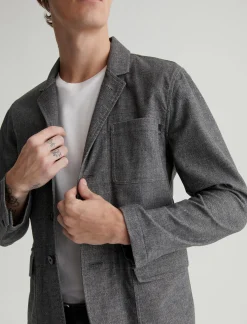 AG Jeans Jackets And Outerwear|Landon Blazer